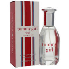 tommy girl