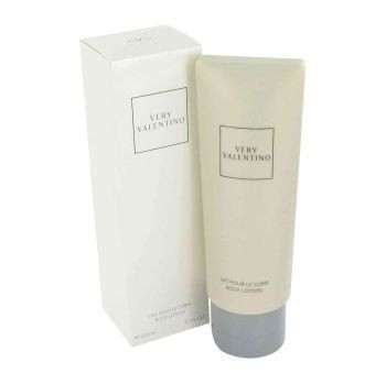 Very Valentino 6.7oz Body Lotion Women