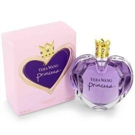 Vera Wang Princess 3.4oz Eau De Toilette Spray Women