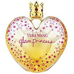 Vera Wang Glam Princess 3.4 Eau De Toilette Spray Women