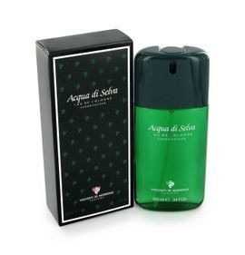 Acqua Di Selva by Visconti Di Modrone 3.4oz Eau De Cologne Men