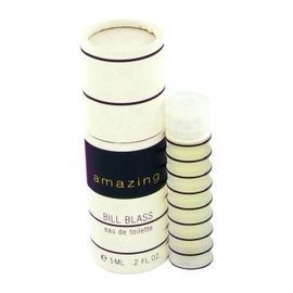 Amazing by Bill Blass 3.4oz Eau De Toilette Spray Women
