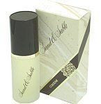 Sand and Sable by Coty 2.0oz Eau De Cologne Spray Women