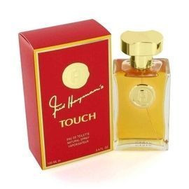 Touch by Fred Hayman 3.4oz Eau De Toilette Spray Women