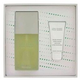 Issey Miyake 3pc 2.5oz Gift Set Men