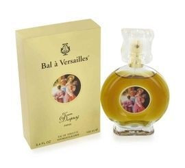 Bal a Versailles Perfume by Jean Desprez 3.4oz Eau De Toilette Spray Women