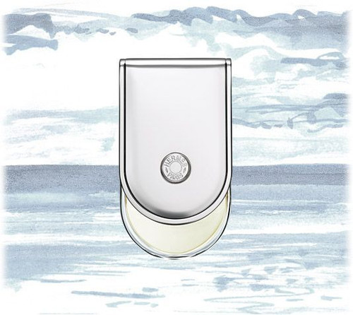 Voyage D' Hermes 1.18oz Eau De Toilette Spray Unisex