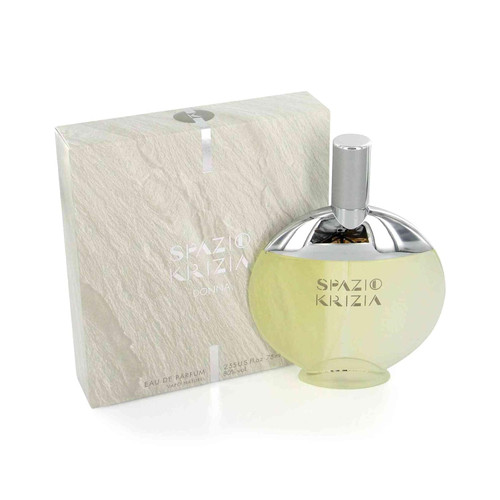 Spazio Krizia 1.7oz Eau De Parfum Spray Women