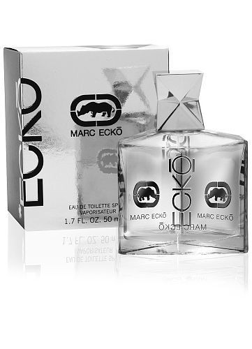 Ecko by Marc Ecko 3.4oz Eau De Toilette Spray Men