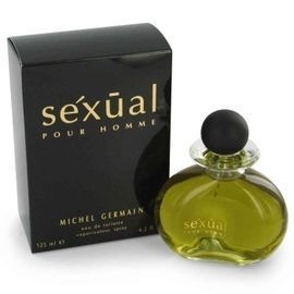 Sexual by Michael Germain 4.2oz Eau De Toilette Spray For Men
