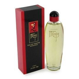 Maja by Myrurgia 3.4oz Eau De Toilette Spray Women