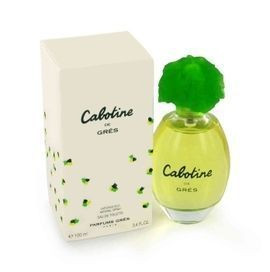 Cabotine by Gres 3.4oz Eau De Parfum Spray Women