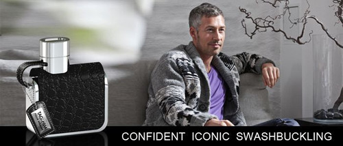 Tag-Him By Sterling Perfumes For Men  Eau De Toilette Spray 3.4oz