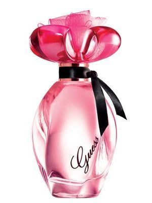 Guess Girl 3.4oz Eau De Toilette Spray Women