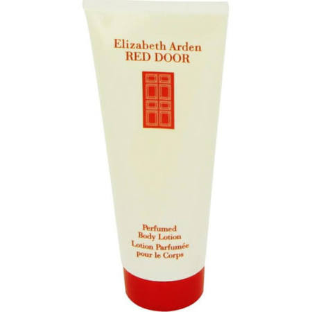Red Door by Elizabeth Arden 3.3oz Luxurious Body Cream For Women
