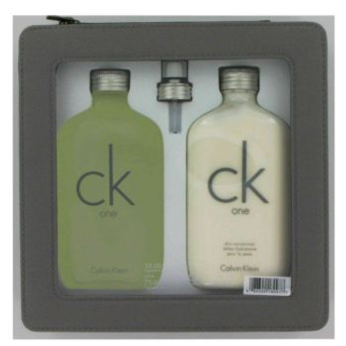 Calvin Klein 4-pc. CK One Gift Set