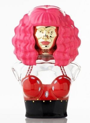 Minajesty by Nicki Minaj Eau De Parfum Spray For Women 1.7oz