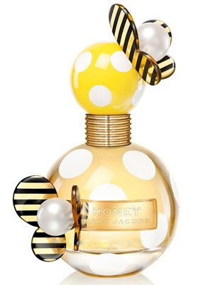Honey by Marc Jacobs Eau De Parfum Spray For Women 3.4oz