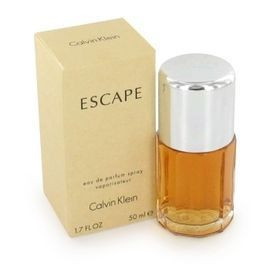 Escape by Calvin Klein 3.4oz Eau De Parfum Spray Women