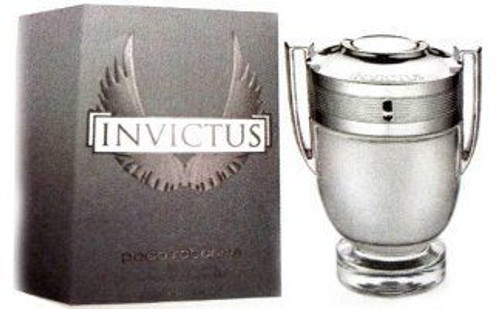 Invictus Victory 1.7oz Paco Rabanne Men