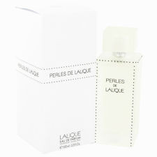 Perles De Lalique 3.4oz Eau De Parfum Spray Women