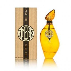 Ambar By J. Del Pozo 3.4oz Eau De Toilette Spray Women