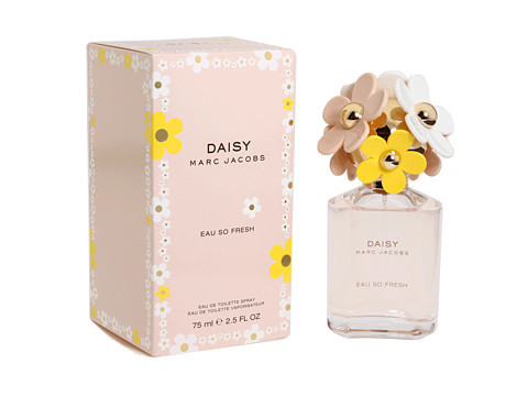 Daisy Eau So Fresh by Marc Jacobs 2.5oz EDT Women