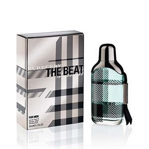 burberry the beat for men review
