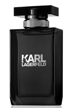 Karl Lagerfeld 3.3oz Eau De Toilette Spray Men
