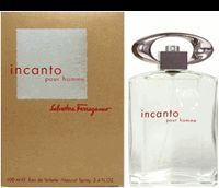 Incanto by Salvatore Ferragamo 1.7oz Cologne For Men