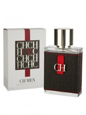 CH by Carolina Herrera 1.7oz Eau De Toilette Spray Men