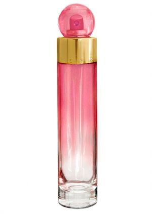 360 Coral by Perry Ellis Eau De Parfum Spray For Women 3.4oz