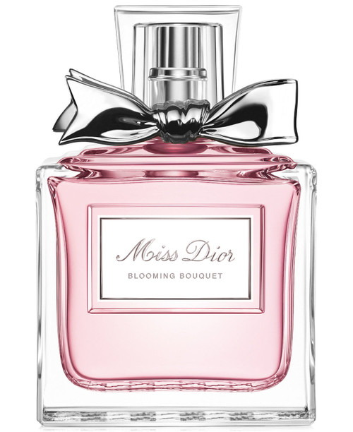 Miss Dior Blooming Bouquet by Christian Dior 1.7oz Women