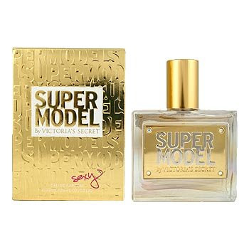 Super Model By Victoria's Secret Eau De Parfum Spray For Women 2.5oz