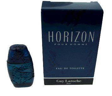Horizon 1.0oz Cologne For Men By Guy Laroche