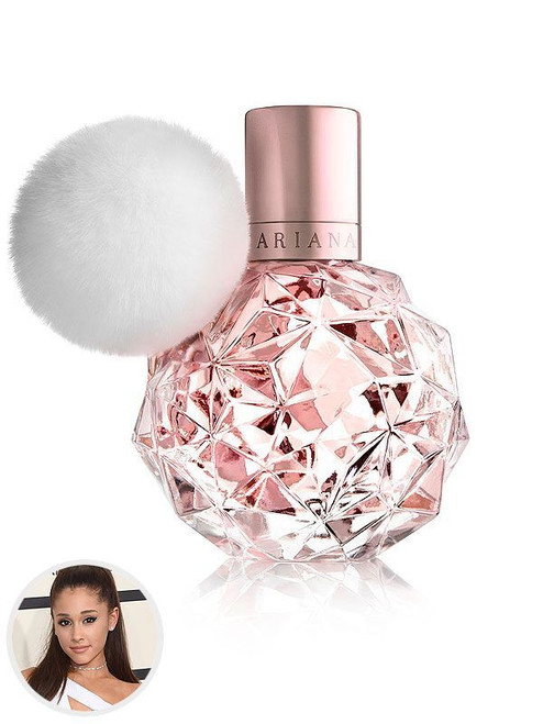 ari by ariana grande parfum spray women reviews