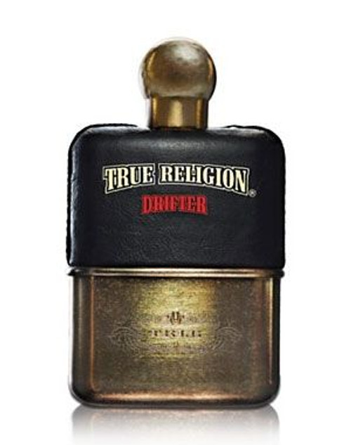 Drifter by True Religion 3.4oz Eau De Toilette Spray Men