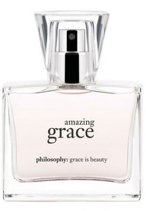 Amazing Grace by Philosophy Eau De Toilette Spray For Women 4.0oz