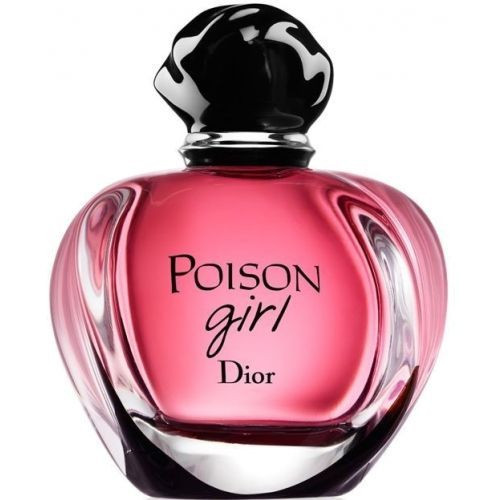 Poison Girl By Christian Dior For Women Eau De Parfum Spray 1.7oz