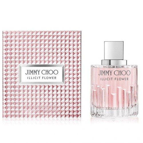 Jimmy Choo Illicit Eau de Parfum Spray 2 oz (women)