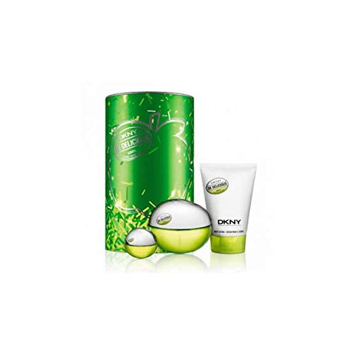 Be Delicious by DKNY 3pc Gift Set For Women