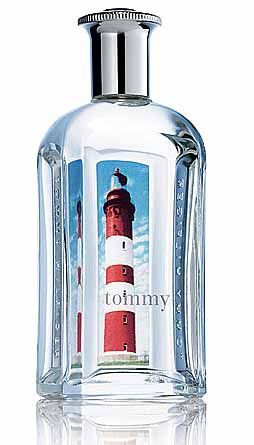 Tommy Summer Cologne 2007 by Tommy Hilfiger 3.4oz EDT Men