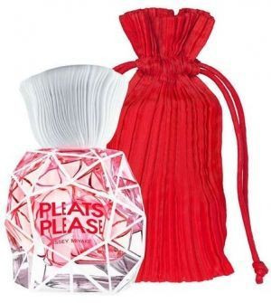 Pleats Please by Issey Miyake Eau De Parfum Spray 1.6oz EDP Women