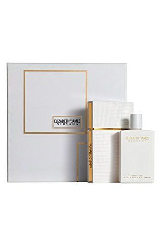 elizabeth and james nirvana gift set