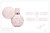 Sweet Like Candy Ariana Grande 3pc Perfume Set