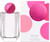 Pop Stella McCartney Eau De Parfum 3.3oz- women’s elegant, woody designer-inspired fragrance in a sleek glass bottle