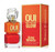 OUI Glow Juicy Couture Eau de Parfum 1.7oz – seductive, long-lasting women’s perfume in a sleek designer bottle