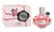 Flowerbomb Nectar Viktor & Rolf 3.04 oz Eau de Parfum Intense – elegant, long-lasting women’s designer fragrance, gift-worthy perfume in a sleek bottle
