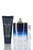 Jimmy Choo Blue 3pc Gift Set Men