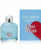 Light blue love is love Eau De Toilette 4.2oz-long lasting men’s grooming perfume in an elegant bottle